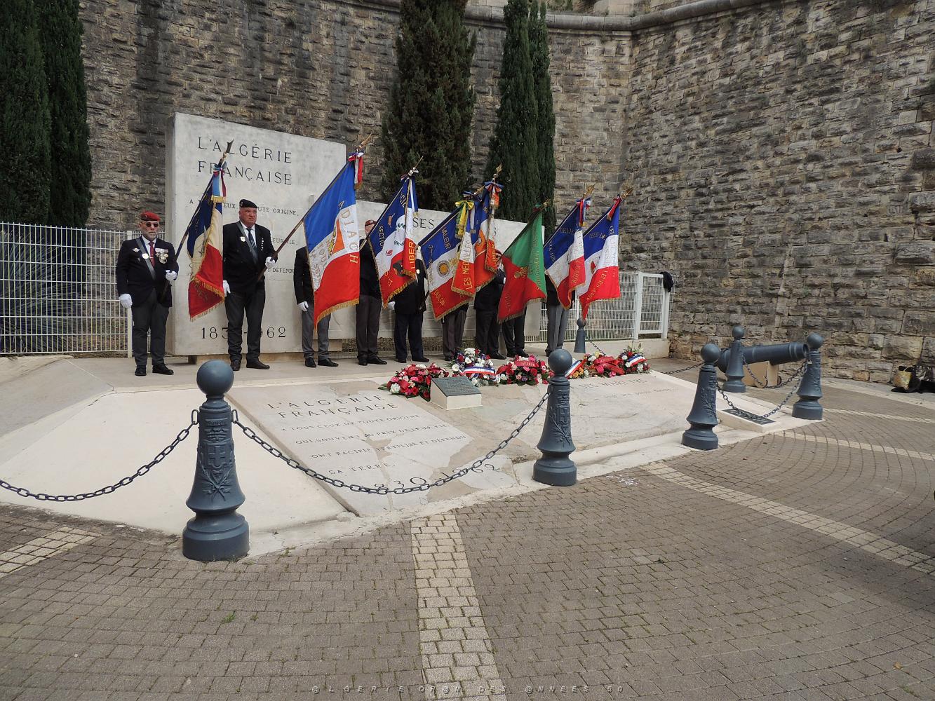 2023 03 26 TOULON TRAGEDIE DE LA RUE D ISLY A ALGER 26 03 1962 (33).JPG -           